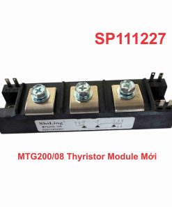 MTG200/08 Thyristor Module Mới