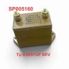 Tụ 0.0051UF 6KV