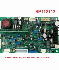 Bo Điều Khiển Máy Hàn ARC250GS ARC315GS MD112