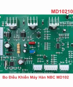 Bo Điều Khiển Máy Hàn NBC MD102