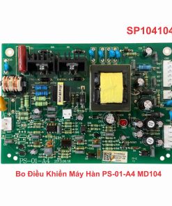 Bo Điều Khiển Máy Hàn PS-01-A4 MD104
