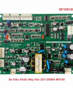 Bo Điều Khiển Máy Hàn ZX7-250MA MD109