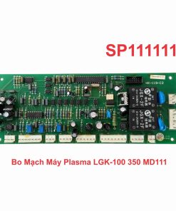 Bo Mạch Máy Plasma LGK-100 350 MD111