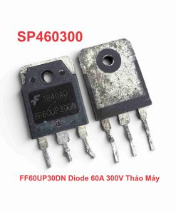 FF60UP30DN Diode 60A 300V Tháo Máy