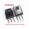 FF60UP30DN Diode 60A 300V Tháo Máy