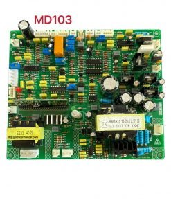 Bo Mạch Máy Hàn MD103