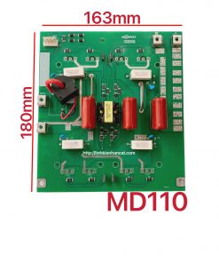 Bo Mạch Máy Hàn MD110