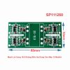Mạch Lái Xung 16:8 Không Biến Áp Dùng Cho Máy 12 Mosfet