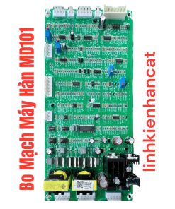 Bo Mạch Máy Hàn MD101