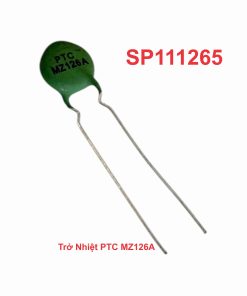 Trở Nhiệt PTC MZ126A