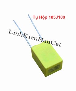 Tụ Hộp 105J100