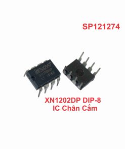 XN1202DP DIP-8 IC Chân Cắm