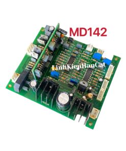 Bo Mạch Máy Hàn MD142