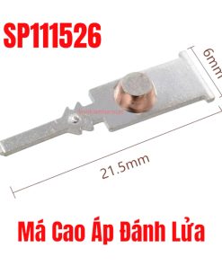 Má Cao Áp Đánh Lửa