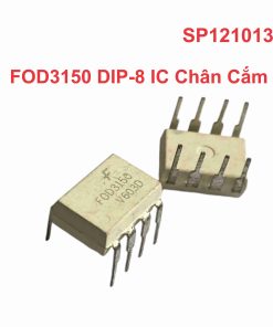 FOD3150 DIP-8 IC Chân Cắm