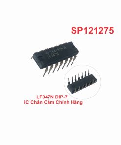 LF347N DIP-7 IC Chân Cắm Chính Hãng