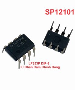 LF353P DIP-8 Chân Cắm Chính Hãng