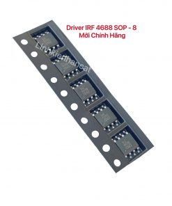 Driver IRF 4688 SOP-8 Mới Chính Hãng