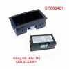 Đồng Hồ Hiển Thị LED XLC9401