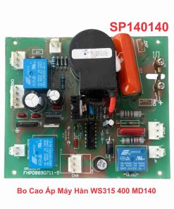 Bo Cao Áp Máy Hàn WS315 400 MD140