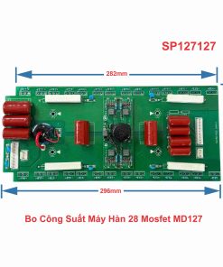 Bo Công Suất Máy Hàn 28 Mosfet MD127