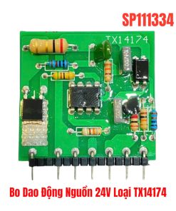 Bo Dao Động Nguồn 24V Loại TX14174