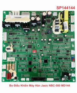 Bo Điều Khiển Máy Hàn Jasic NBC-500 MD144