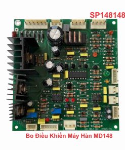 Bo Điều Khiển Máy Hàn MD148