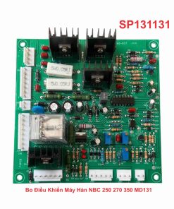 Bo Điều Khiển Máy Hàn NBC 250 270 350 MD131