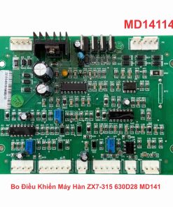 Bo Điều Khiển Máy Hàn ZX7-315 630D28 MD141