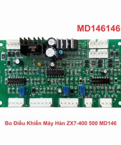 Bo Điều Khiển Máy Hàn ZX7-400 500 MD146
