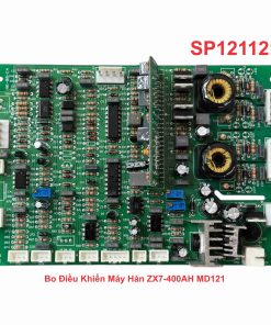 Bo Điều Khiển Máy Hàn ZX7-400AH MD121
