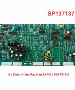 Bo Điều Khiển Máy Hàn ZX7400 500 MD137