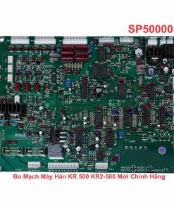 Bo Mạch Máy Hàn KR 500 KR2-500 Mới Chính Hãng