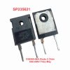 DSEI60-06A Diode 2 Chân 60A 600V Tháo Máy