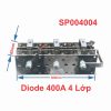 Dàn Diode 400A 4 Lớp