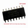 HEF4528BT SOP-16 IC Chân Dán Chính Hãng