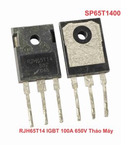 RJH65T14 IGBT 100A 650V Tháo Máy
