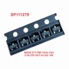 S8550 2TY PNP Chân Dán 0.5A 25V SOT-23 Gói 100