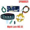 Combo Bộ Mạch Laze Mã 32