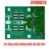 Bo Công Suất Không Biến Áp Mã A02
