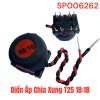 Biến Áp Chia Xung T25 18:18