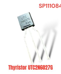 Thyristor UTC2N6027G