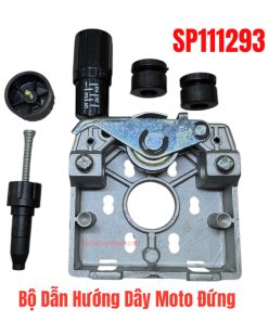 Bộ Dẫn Hướng Dây Moto Đứng