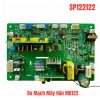 Bo Mạch Máy Hàn MD122