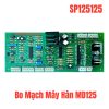 Bo Mạch Máy Hàn MD125
