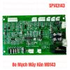 Bo Mạch Máy Hàn MD143