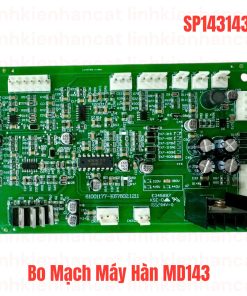 Bo Mạch Máy Hàn MD143