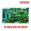 Bo Mạch Máy Hàn MD214