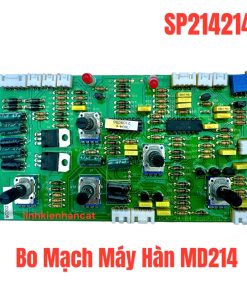 Bo Mạch Máy Hàn MD214